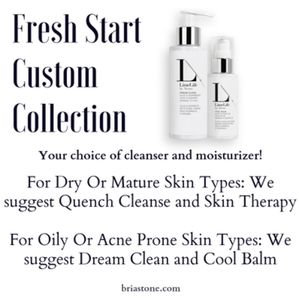 LimeLife Skin Care Products